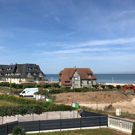L Oceanide Apartment Benerville-sur-Mer Exterior photo