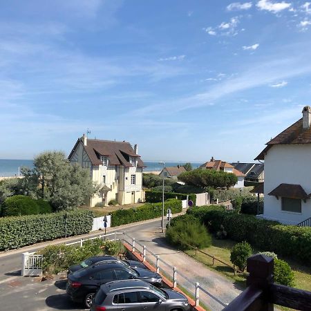 L Oceanide Apartment Benerville-sur-Mer Exterior photo